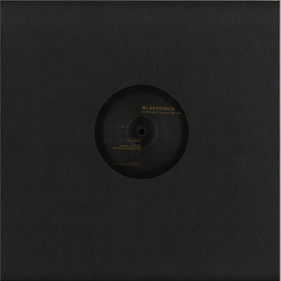Sensual Disguise EP