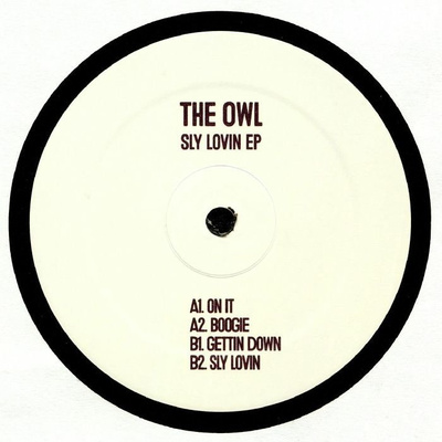 Sly Lovin EP