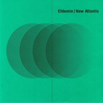 New Atlantis [Used / Second Hand]