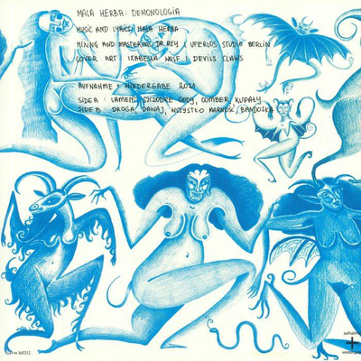 Demonologia