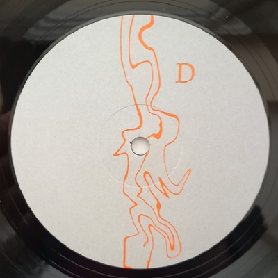 Aš Čia (Gatefold) 180g