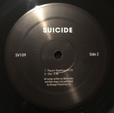 Suicide