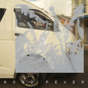 Road Fever