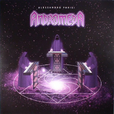 Andromeda