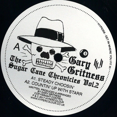 The Sugar Cane Chronicles Vol. 2