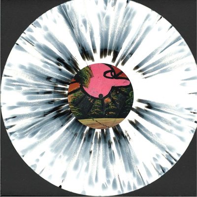Redrago / Il Veliero (splattered vinyl)