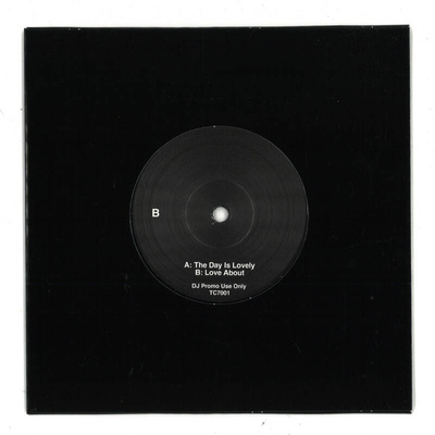 The Day Is Lovely / Love About (TC7001)
