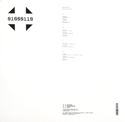 Severance (gatefold)