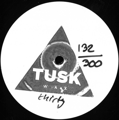 Tusk Wax Thirty