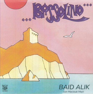 Popoli Del Mare / Baid Alik
