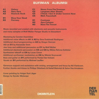 Albumsi
