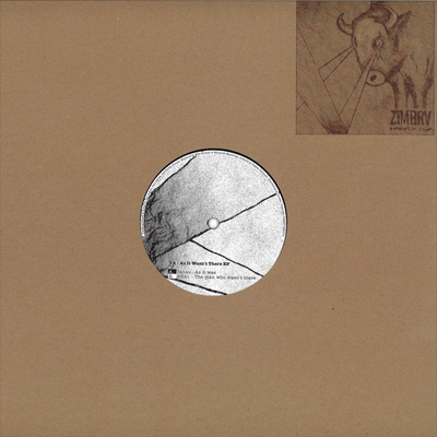 As It Wasn't There EP