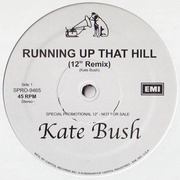 Running Up That Hill (Remixes)