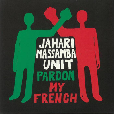 Pardon My French