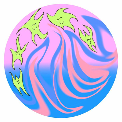 Hypnosis EP