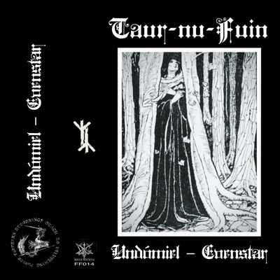 Undómiel - Evenstar