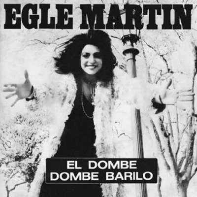 El Dombe / Dombe Barilo