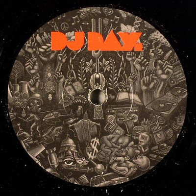 Honey (DJ Day Remix)