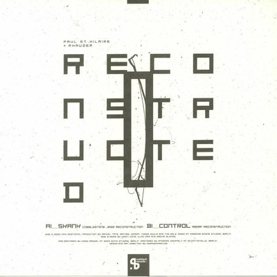 Reconstructed I