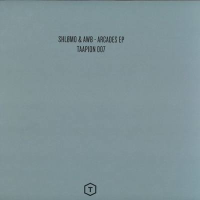 Arcades EP
