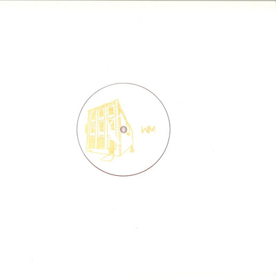 Exactly Mate EP (coloured vinyl)