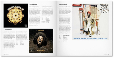 Funk & Soul Covers