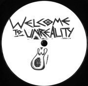 Industrial Cosmetics EP