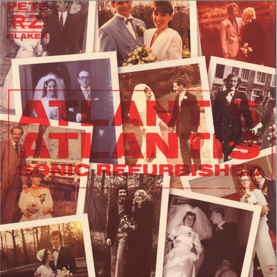 Atlantis Atlantis: Sonic Refurbished