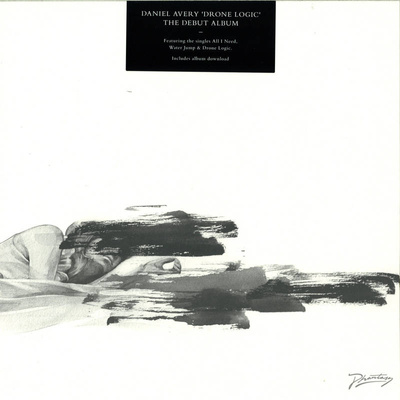Drone Logic (2021 Repress)