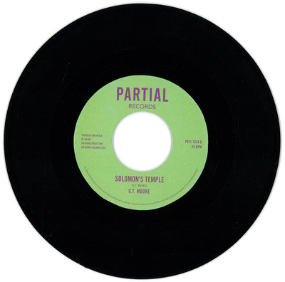 Jerusalem / Solomon's Temple