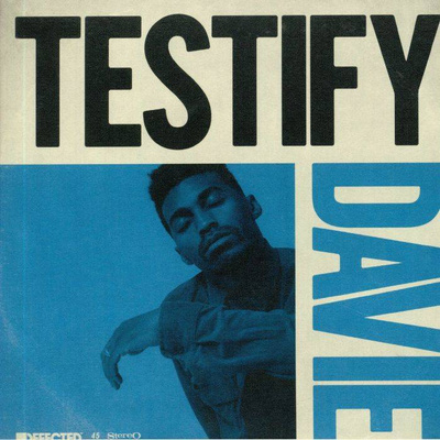 Testify