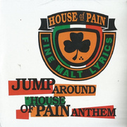 Jump Around / House Of Pain Anthem