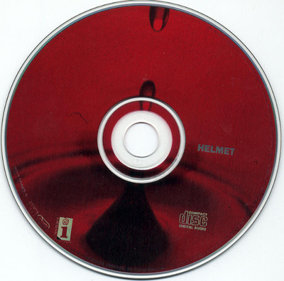 Meantime [Used / Second Hand]