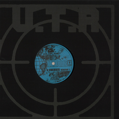Vocoder