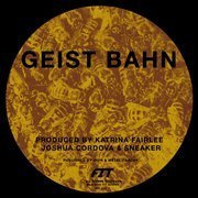 Inside Me / Geist Bahn