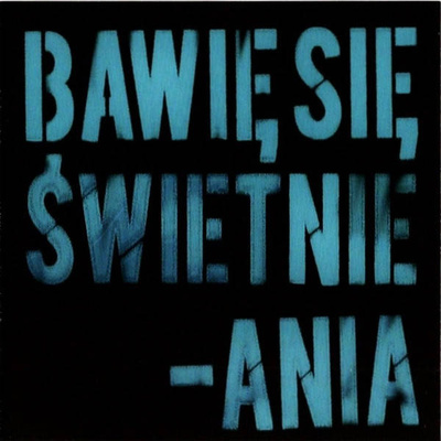 Bawię Się Świetnie