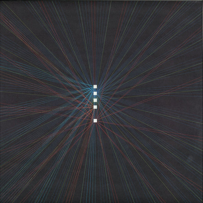 Dislearn EP