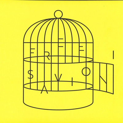 Free Savioni EP
