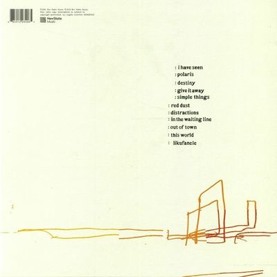 Simple Things (180g)