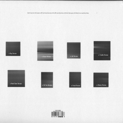 The Versions