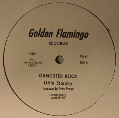 Gangster Rock