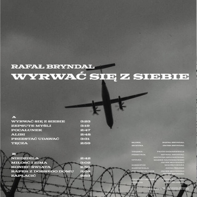 Wyrwać się z siebie