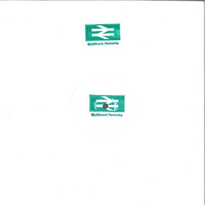 Multitrack Reworks Vol 3
