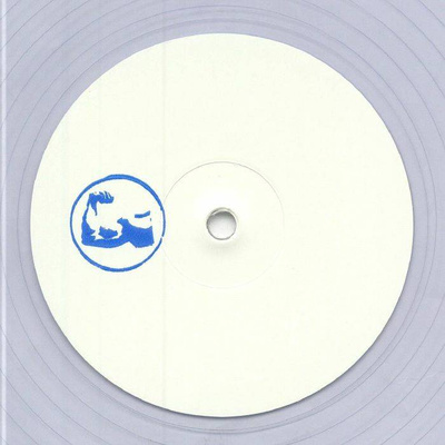 Biceps Brachii / Epicranial Aponeurosis (Clear Vinyl)