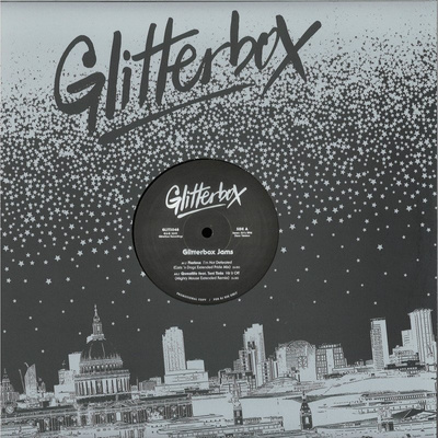 Glitterbox Jams