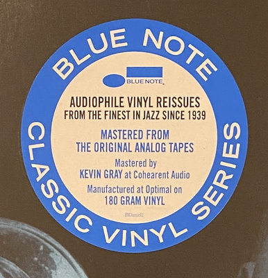 Soul Station (180g) [Used / Second Hand]