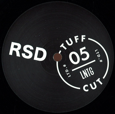 Tuff Cut #05 (Record Store Day release)