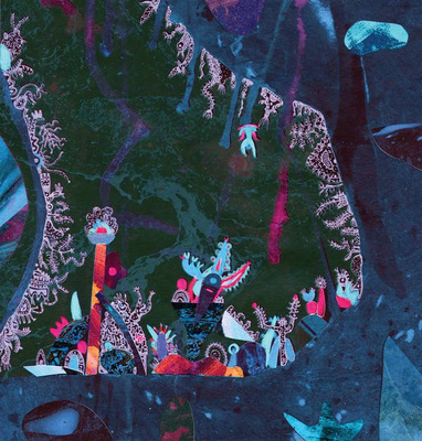 Dancing With Cicadas EP