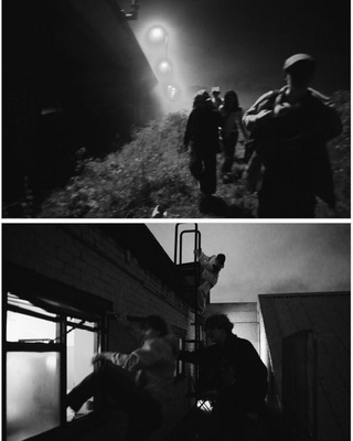 Section 63: Underground & Unmastered - Documenting Underground London Raves