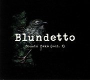 Cousin Zaka (Vol. I)